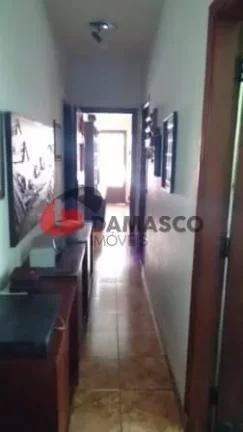 Imagem Casa à venda 3 Quartos, 2 Vagas, 250M², Osvaldo Cruz, São Caetano do Sul - SP