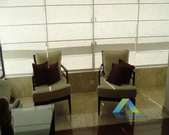 Imagem Apartamento Residencial à venda, Vila Monte Alegre, São Paulo - .