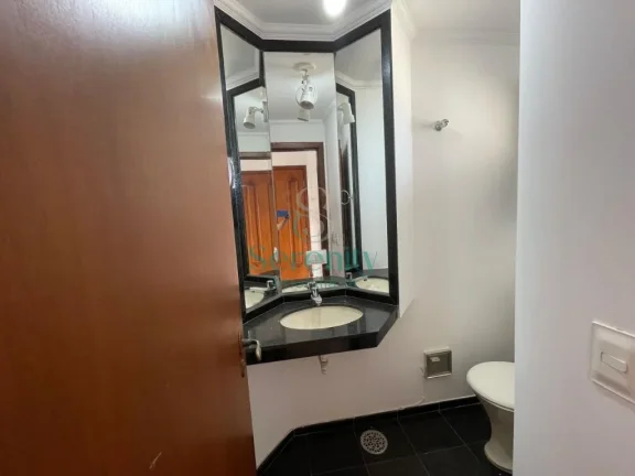 Imagem Apartamento duplex para venda e locação em Londrina/PR