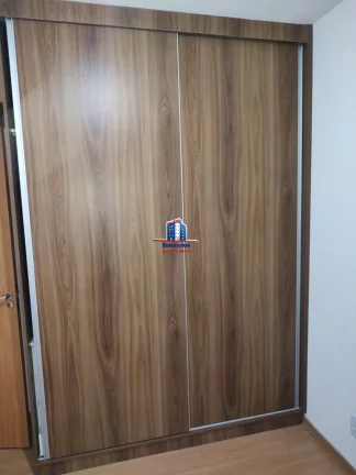Imagem Apartamento 2 dorms no Rios DItália Rio Preto