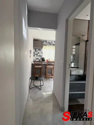 Imagem Excelente oportunidade de locação: Casa com 1 quarto, sala, banheiro, vaga de garagem na Vila Ema, São Paulo-SP!
