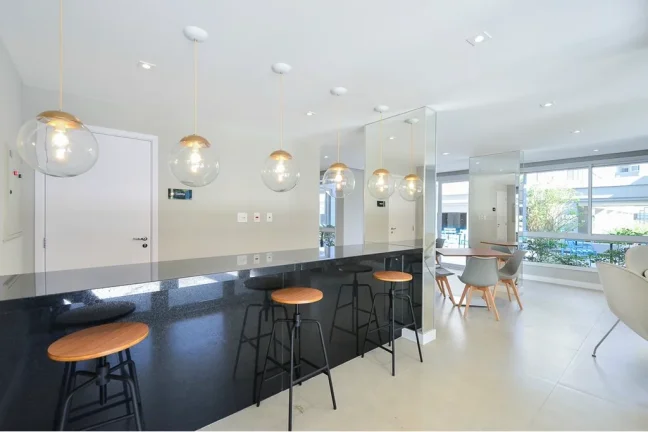 Imagem APARTAMENTO RESIDENCIAL em São Paulo - SP, Santo Amaro