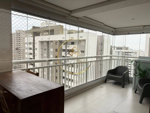 Imagem Apartamento 3 Dormitórios (1 suíte), 2 vagas, Adriático, Pq. Industrial.