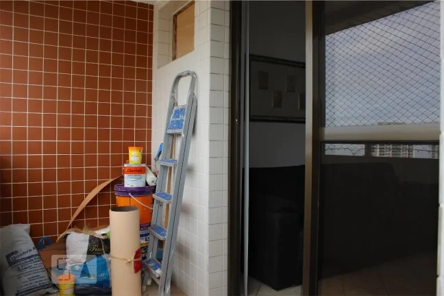 Imagem Apartamento à Venda - Barra da Tijuca, 2 Quartos, 63 m2