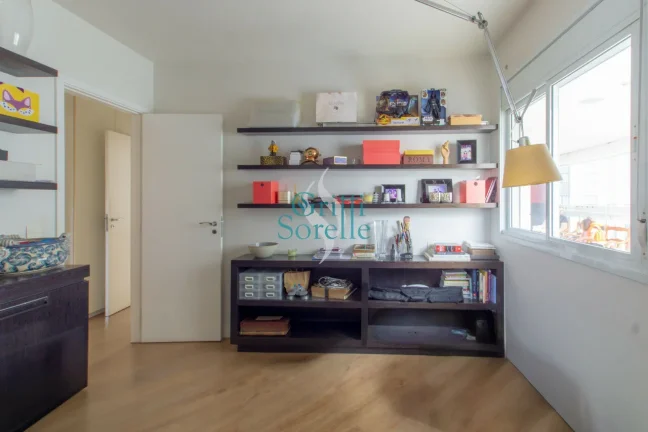 Imagem Apartamento à Venda em Vila Uberabinha - São Paulo/SP.