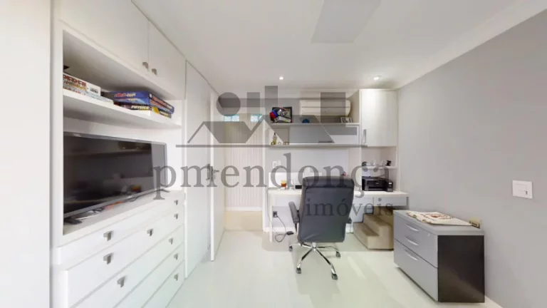Imagem Cobertura Duplex no Alto da Lapa com 210m² de pura beleza.
