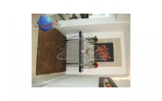 Imagem Apartamento com 5 dormitórios à venda, 300 m² por R$ 1.250.000,00 - Vila Caiçara - Praia Grande/SP