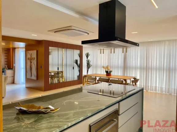 Imagem Apartamento de Alto Padrão à Venda no Ocean Breeze – Balneário Camboriú