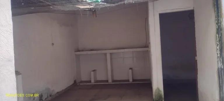 Imagem Galpão para Venda em BELFORD ROXO, Santa Maria, 5 banheiros