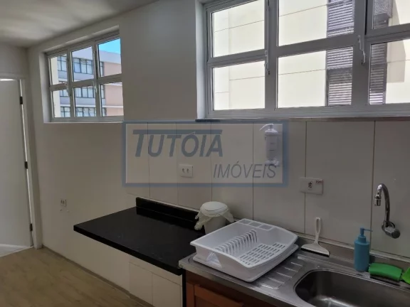 Imagem APARTAMENTO À VENDA NO JARDIM AMERICA, SÃO PAULO