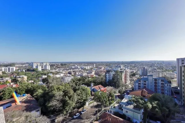 Imagem CDB 541 Apto 3711-127 - Apartamento à venda no bairro Centro - Canoas/RS