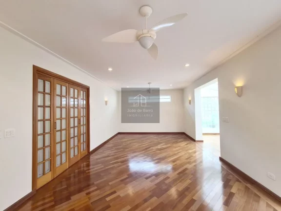 Imagem Casa com 3 dormitórios à venda, 179 m² por R$ 1.400.000,00 - Mirandópolis - São Paulo/SP
