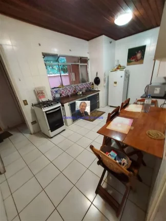 Imagem Vende-se Casa Térrea, 3dorm/1suíte, Condomínio Vila Verde