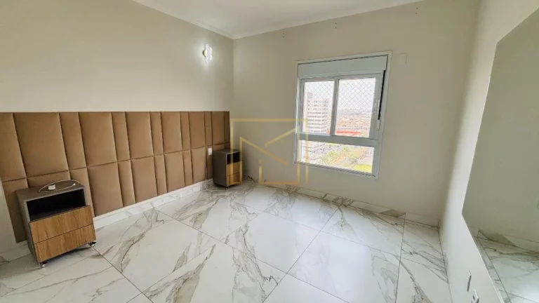 Imagem Apartamento de Alto Padrão em Hortolândia – Sua Oportunidade de Viver com Distinção
