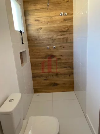 Imagem Imperdível oportunidade de casa em condomínio à venda em Franco da Rocha-SP, 3 quartos, 1 suíte, 121m² na Villa Verde.