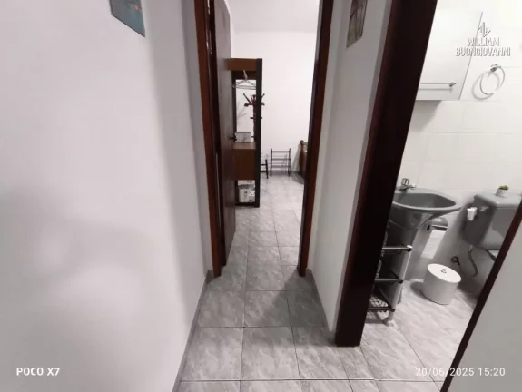 Imagem OPORTUNIDADE, Apto 1 Quarto, 1 vagas, Vila Caiçara, - Apenas R$ 270.000,00