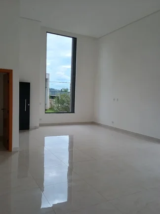 Imagem Casa à venda com 3 quartos, sendo 3 suítes, no condomínio Shamballa Iii, Atibaia - SP