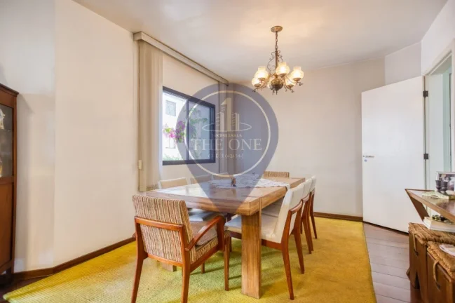 Imagem Imperdível Apartamento à Venda em Perdizes - 4 Quartos, 2 Suítes, 2 Salas, 4 Banheiros, 2 Vagas, 152m² - São Paulo-SP!