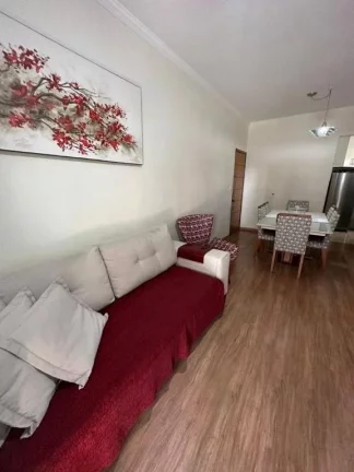 Imagem APARTAMENTO COM 72 m² - FORTE - PRAIA GRANDE SP