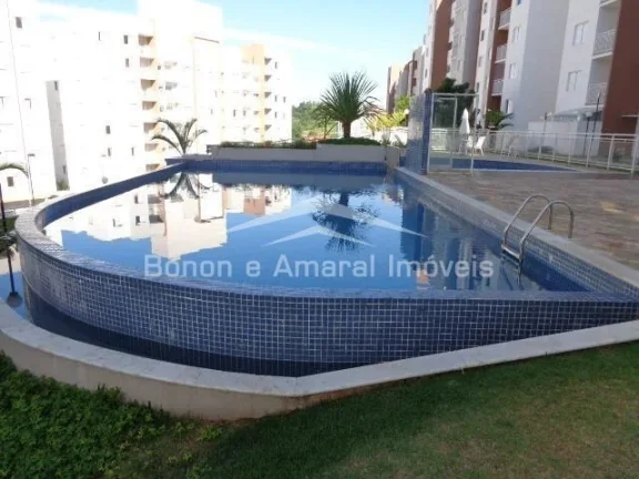 Imagem Lindo apartamento no Residencial Alta Vista em Valinhos, localização privilegiada, próximo ao cen...