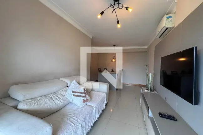 Imagem Apartamento à Venda - Recreio, 3 Quartos, 84 m2
