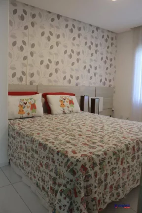 Imagem VENDO CASA CONDOMÍNIO RESIDENCIAL VILLA NAPOLLI