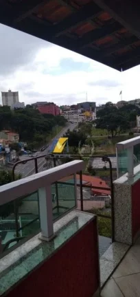 Imagem Vendo Cobertura em Santo André, Pq. João Ramalho
