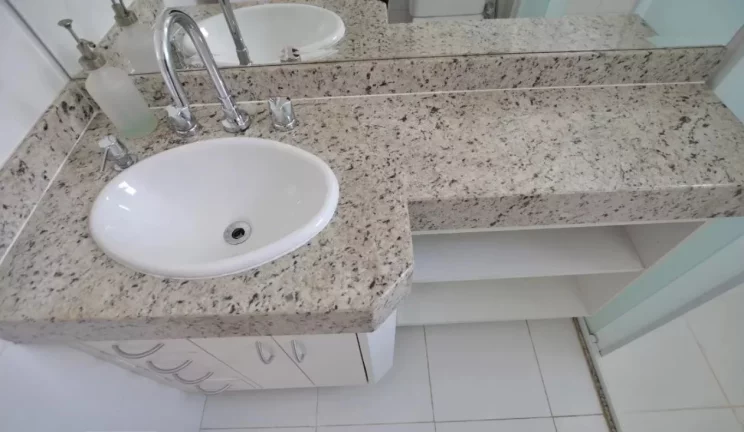 Imagem APARTAMENTO RESIDENCIAL em SÃO PAULO - SP, VILA GUMERCINDO