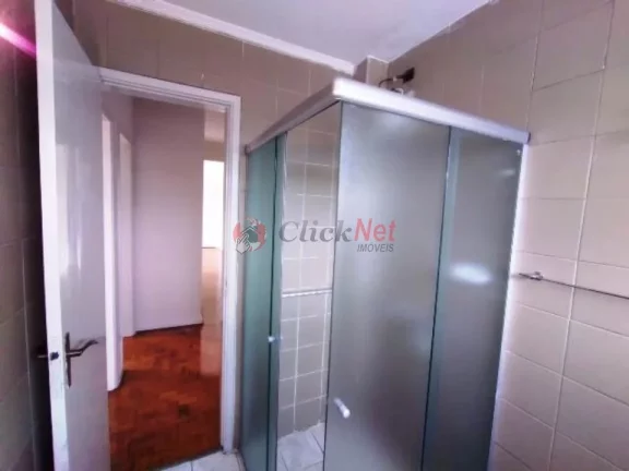 Imagem Apartamento a Venda no Centro de São Bernardo do Campo - Excelente Localização da Rua Marechal Deodoro