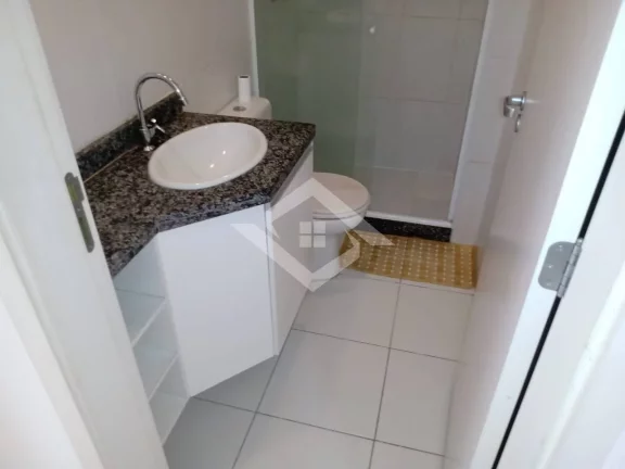 Imagem Apartamento 3 Quartos com Suíte e Varanda | Rua Prof. Heitor Carilho