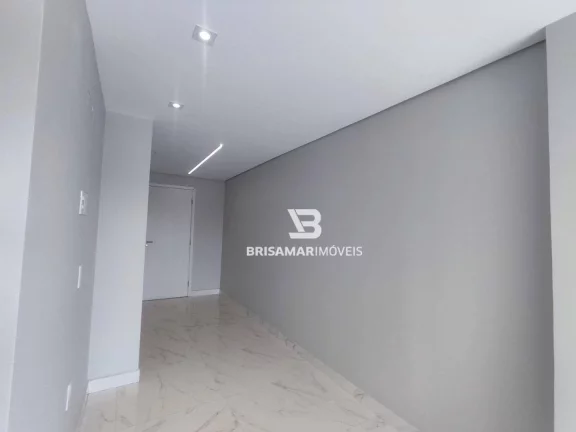Imagem ENSEADA- NOVO COM MARAVILHOSA ÁREA DE LAZER , VISTA ESPETACULAR , GARAGEM.