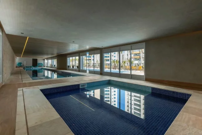 Imagem Apartamento com 3 dormitórios à venda, 95 m² por R$ 958.920,00 - Vila Mogilar - Mogi das Cruzes/SP