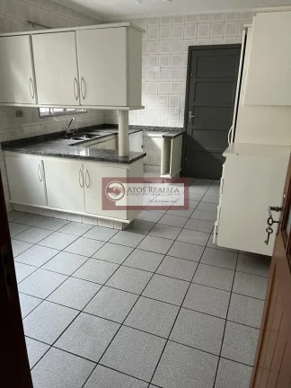 Imagem Casa térrea em Veleiros - SP: 100m² de área útil locação por R$2.700/mês
