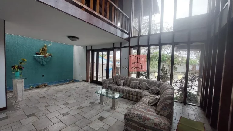 Imagem CASA RESIDENCIAL em NITERÓI - RJ, PIRATININGA