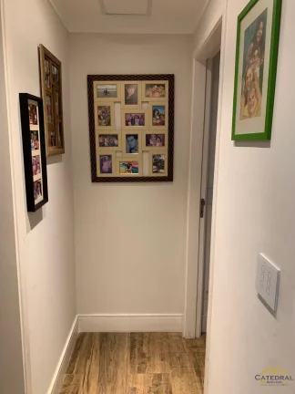Imagem Apartamento à venda no Condomínio Alta Vista (Prestige) - 9 de Julho - Jundiaí