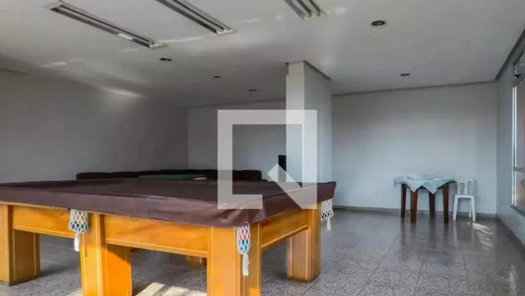Imagem Apartamento para Locação em São Paulo, Ipiranga, 2 dormitórios, 1 suíte, 2 banheiros, 1 vaga