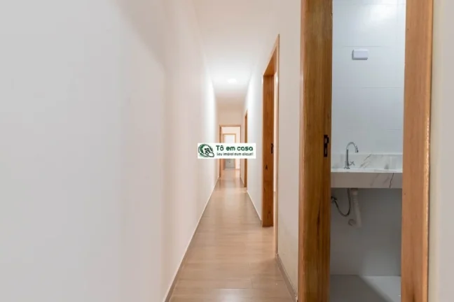 Imagem CASA RESIDENCIAL em SÃO JOSÉ DOS CAMPOS - SP, JARDIM SATÉLITE