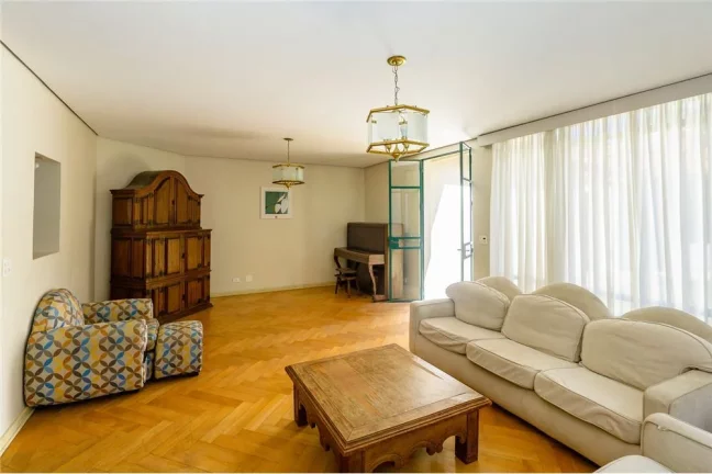 Imagem CASA RESIDENCIAL em São Paulo - SP, Jardim das Bandeiras