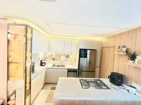 Imagem Apartamento para Venda em São Paulo, Perdizes, 2 dormitórios, 2 suítes, 3 banheiros, 2 vagas