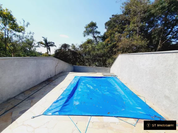 Imagem Casa em Atibaia/SP Aceita Entrada e Parcelas - Apenas 600mil!