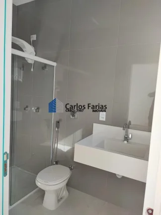Imagem Casa em Condomínio para Venda em Brasília, Setor Habitacional Tororó (Jardim Botânico), 3 dormitórios, 3 suítes, 4 banheiros, 2 vagas