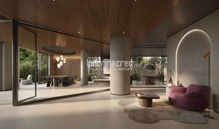 Imagem HUMA Plaenge: Luxo, Conforto e Natureza em um Endereço Nobre – 124m² de Exclusividade em um Parque Urbano Completo para Sua Família.