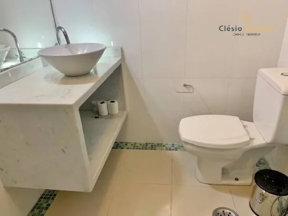 Imagem APARTAMENTO PARA VENDA 2 QUARTOS, SUÍTE 1 VAGA em Perdizes SP