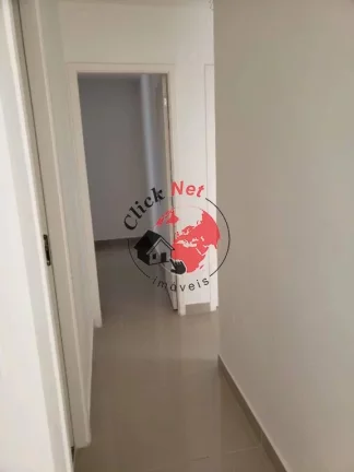 Imagem Apartamento à Venda no bairro Vila Curuçá em Santo André