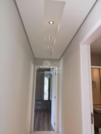 Imagem Apartamento para alugar com 2 quartos e 2 vagas 89 m² - R$7.362,91, pacote Alpha Garden Alphaville, Barueri, SP