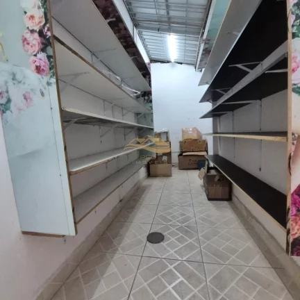 Imagem SALAO COMERCIAL em INDAIATUBA - SP, NÚCLEO HABITACIONAL BRIGADEIRO FARIA LIMA