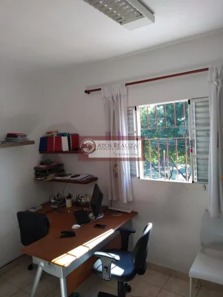 Imagem Sobrado em Interlagos SP: 2 Dorms, 1 Suíte, 150m² - R$2.800 Locação
