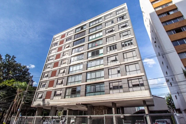 Imagem Apartamento aconchegante e funcional, ideal para quem valoriza conforto e praticidade. São três do...