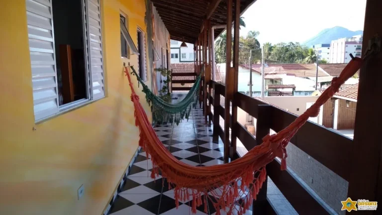 Imagem Grande oportunidade de ter sua proprietário POUSADA no PEREQUÊ AÇU