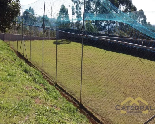 Imagem Chácara residencial com 2500m² à venda por R$650.000,00 em Campo Limpo Paulista - SP (Aceita Permuta)